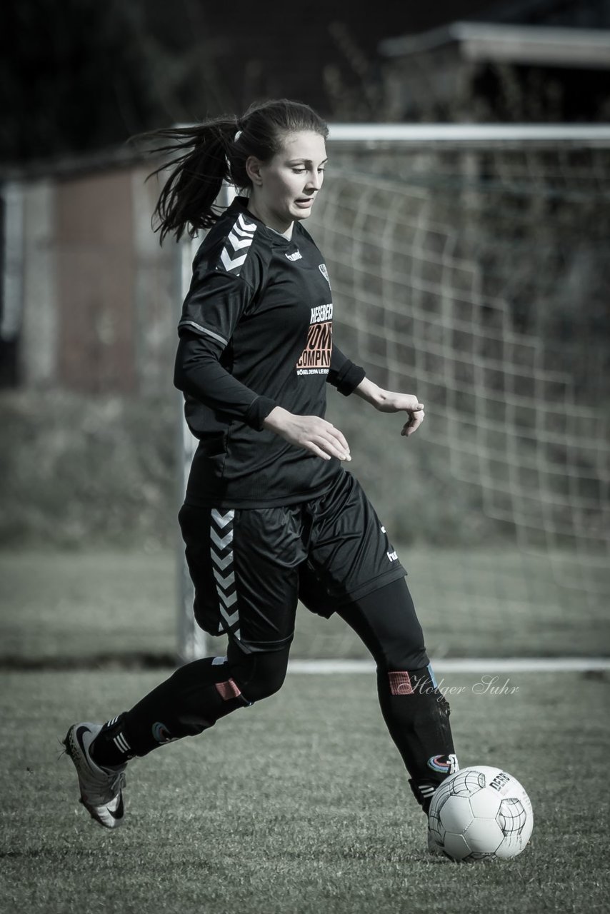 Bild 213 - Frauen TSV Wiemersdorf - SV Henstedt Ulzburg : Ergebnis: 0:4